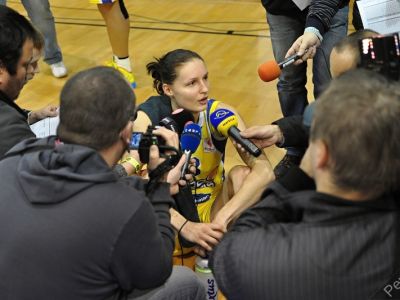 Najlepší Slováci 2011: tretíkrát Gavel, prvý raz Kupčíková