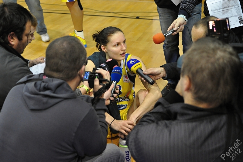 Najlepší Slováci 2011: tretíkrát Gavel, prvý raz Kupčíková
