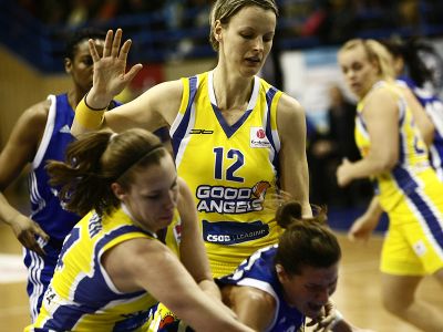 Február  – mesiac extraligových zmien