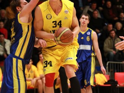 Inter zaknihoval tesnú výhru, Levice toľko šťastia nemali