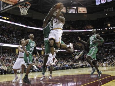 Allen bol sklamaný, hoci Boston vyhral