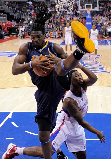 Denver i Chicago „lúpili“, padli Clippers aj Knicks