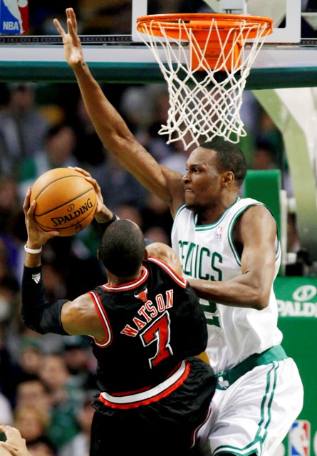 Boston zdolal oslabené Chicago, Rondo s triple-double
