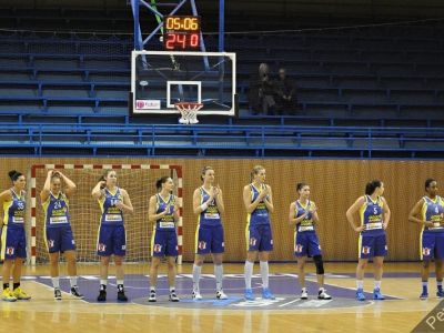 Good Angels v utorok v Jekaterinburgu bez Žirkovej