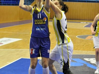 Vyberte najlepšiu individuálnu akciu „anjelov“ a vyhrajte