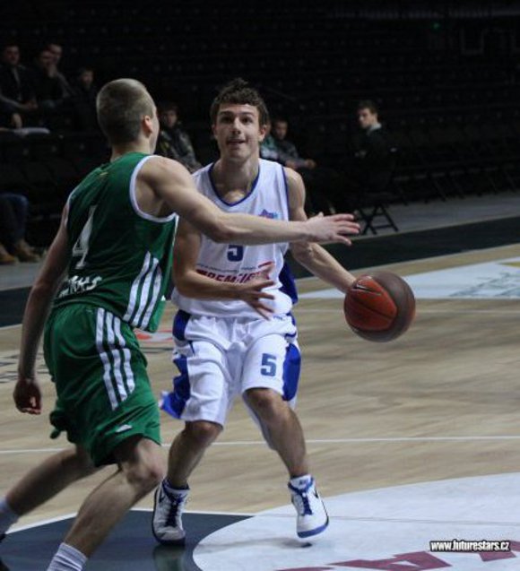 Trojica Slovákov si vyskúšala ako chutí Žalgiris