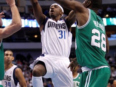 Brook Lopez zažiaril v Dallase