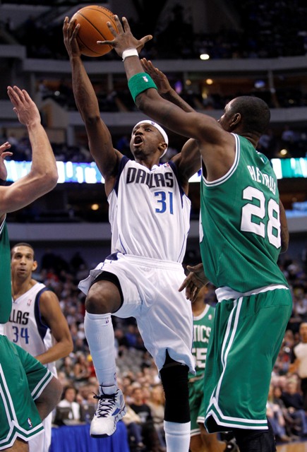 Brook Lopez zažiaril v Dallase