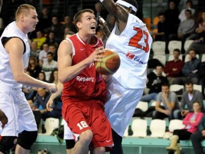 Žilina urobila dôležitý krok do play-off