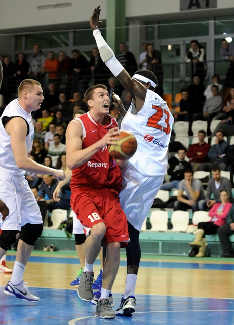 Žilina urobila dôležitý krok do play-off