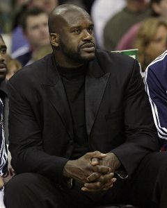 Shaquille O´Neal vyberal najhoršie akcie NBA