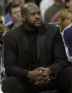 Shaquille O´Neal vyberal najhoršie akcie NBA