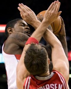 Vysoká prehra Bostonu, zbabraný záver Lakers