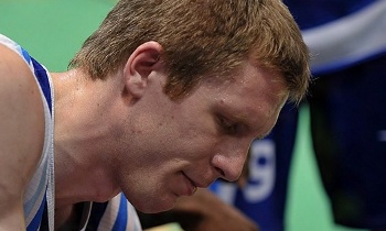 Vďaka basketbalu spoznal Slovensko, pol Európy i svoju priateľku