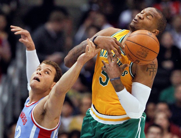 Clippers po troch prehrách konečne zabrali
