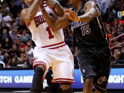 Miami zdolalo lídra konferencie Chicago