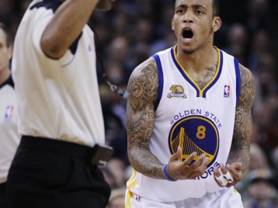 Črtá sa veľký prestup Ellisa z Golden State do Orlanda