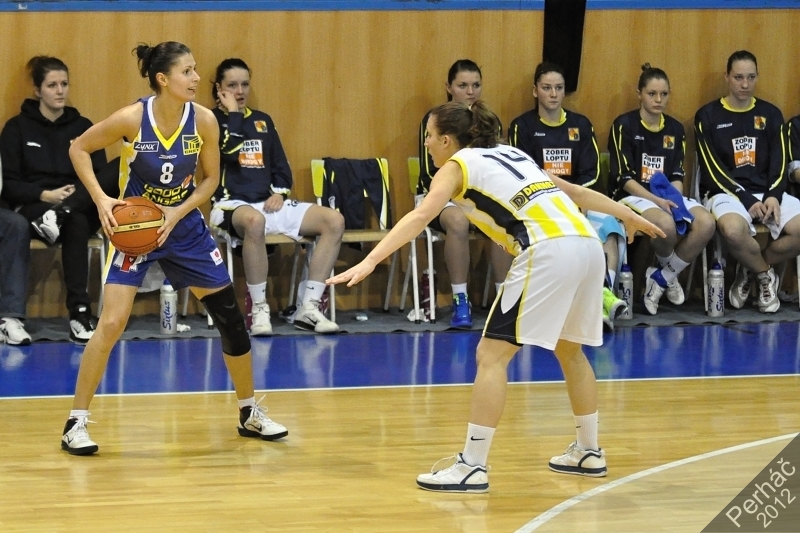 Tréner Kováčik povedie Good Angels proti svojmu Dannaxu