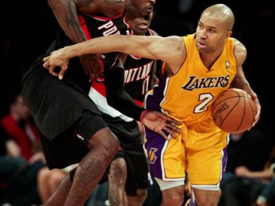 Lakers vyhrali v prestížnom súboji v Dallase