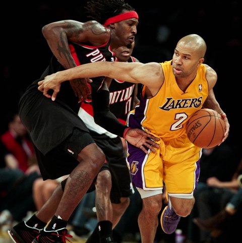 Lakers vyhrali v prestížnom súboji v Dallase
