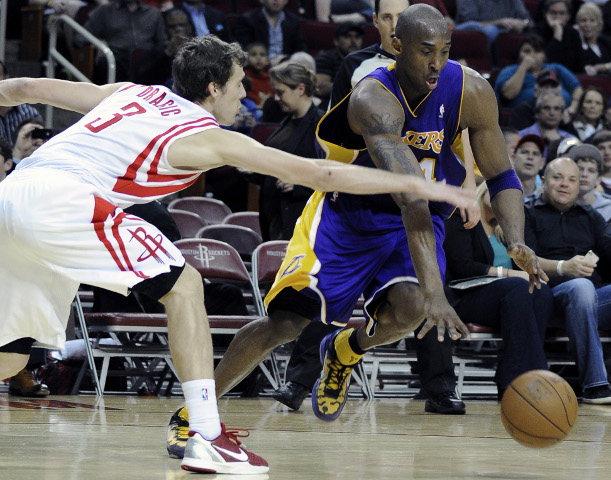 Lakers a Phoenix nezvládli koncovky