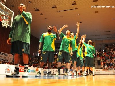 Levice zlomil náročný program, chýbal im líder
