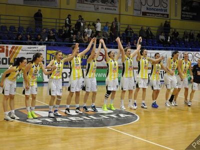 Fotogaléria zo zápasu Dannax Sport – Poprad