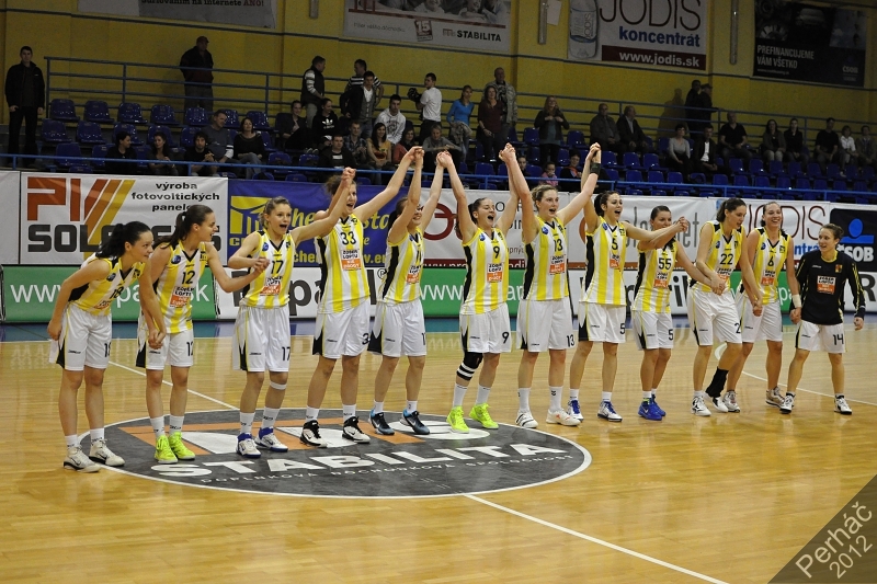 Fotogaléria zo zápasu Dannax Sport – Poprad