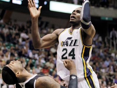 Woodson nepochodil v Atlante, Kings zbíjali v Utahu