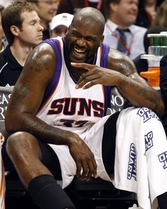 „Shaq“ sa v utorok dožíva okrúhlej štyridsiatky