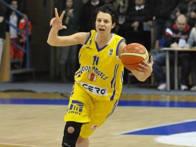 Košičanky vyrazili do Bourges s cieľom pokúsiť sa o malý zázrak