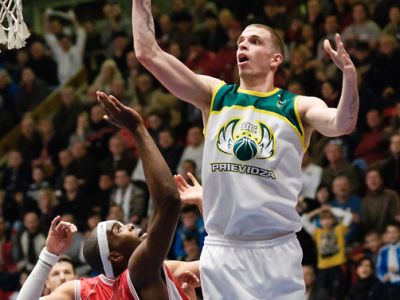 Finále extraligy sa sťahuje do Prievidze, BC chce vyrovnať
