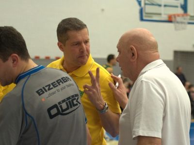 Zmena trénera nám pomohla, pochvaľuje si Paulík