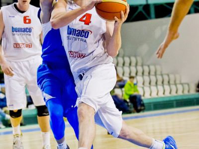 Nitra zdolala Svit o dva body