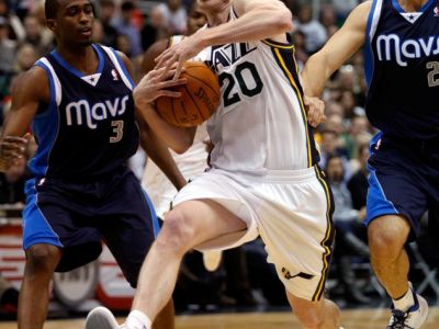 Chicago nestačilo na Washington, Clippers do play-off