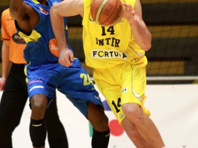 Inter doma hladko prehral s Ústí nad Labem
