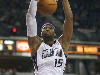 Cousins kritizoval rozhodcov aj NBA, dostal pokutu