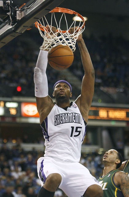 Cousins kritizoval rozhodcov aj NBA, dostal pokutu