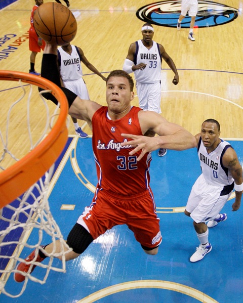 „Blake Griffin? NBA ho rozmaznáva,“ myslí si Cousins