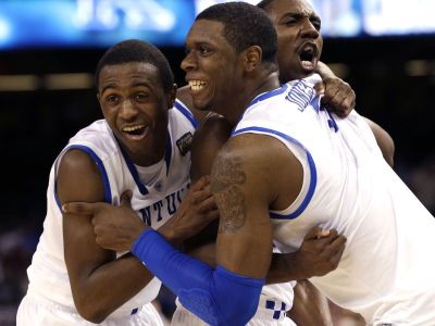 Univerzitnému basketbalu kraľuje Kentucky