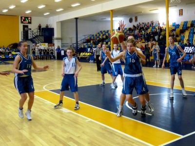 Hradec Králové víťazom Memoriálu Mariky Kovaľovej