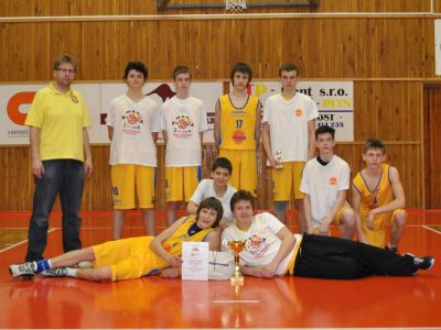 Žilinčania triumfovali na Perníkovom pohári