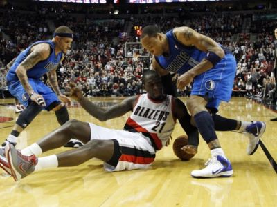 Lakers s miestom v play-off aj bez Bryanta a trénera