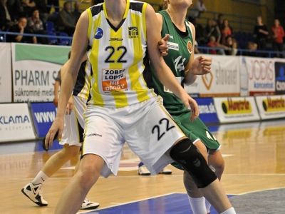 Fotogaléria zo zápasu Dannax Sport – Šamorín