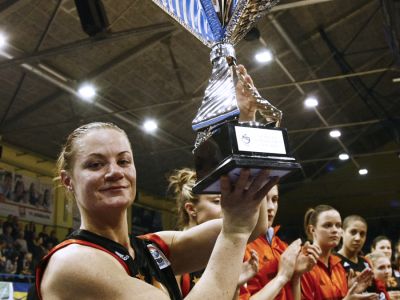 Trofeje v rukách orosili slzy, dve šampiónky zahlásili koniec