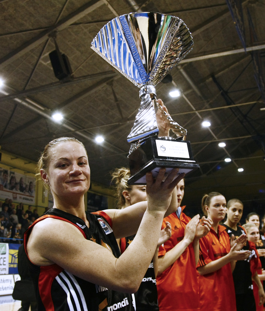 Trofeje v rukách orosili slzy, dve šampiónky zahlásili koniec