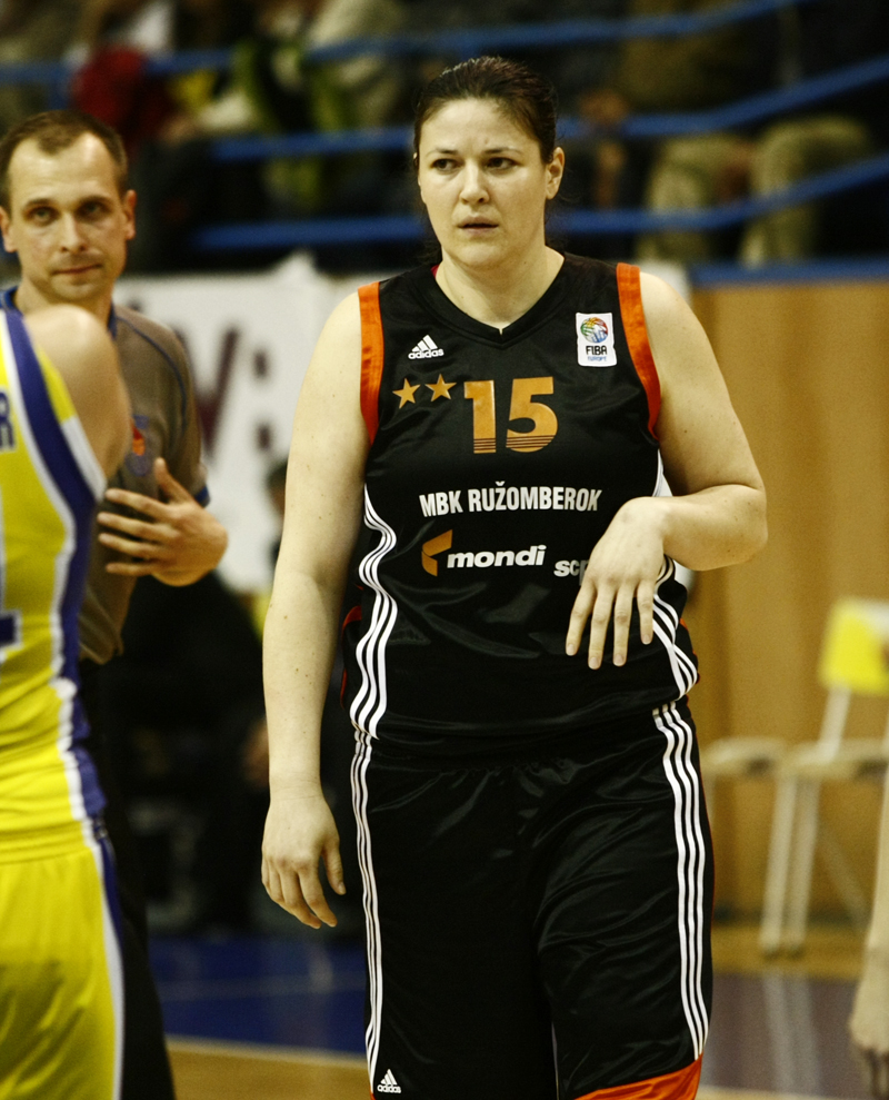 Lucia Lásková ukončila úspešnú kariéru, bude mať rozlúčku