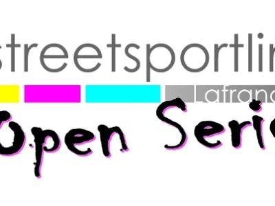 Streetsportline OPEN SERIES štartuje na Lafranconi