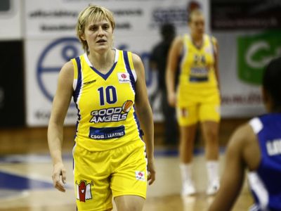 Horáková: Výkon z Košíc nás môže nakopnúť