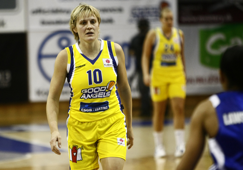 Horáková: Výkon z Košíc nás môže nakopnúť